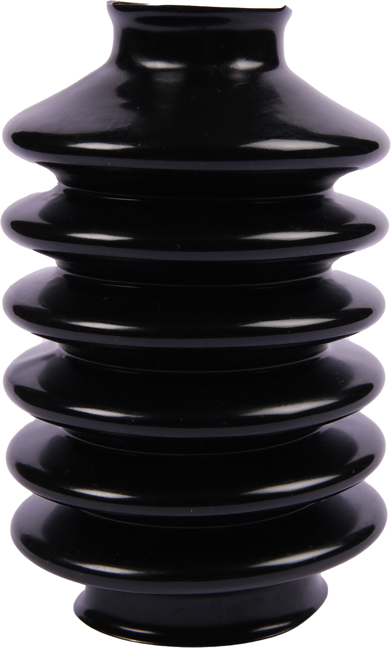 Burdufu de protectie cilindric